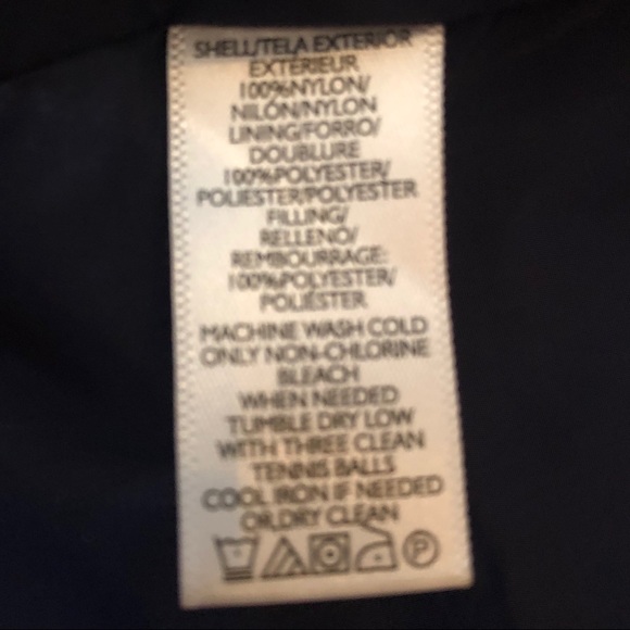 Ann Taylor LOFT puffer vest XS - Picture 7 of 8